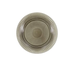 House Doctor Pleat plates set of 6 pieces House Doctor Pleat plates set of 6 pieces