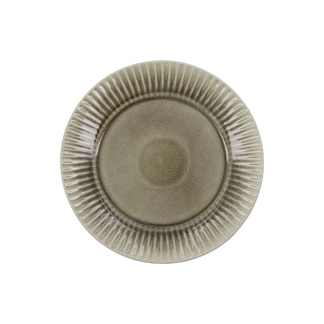 House Doctor Pleat borden set van 6 stuks - 206260243