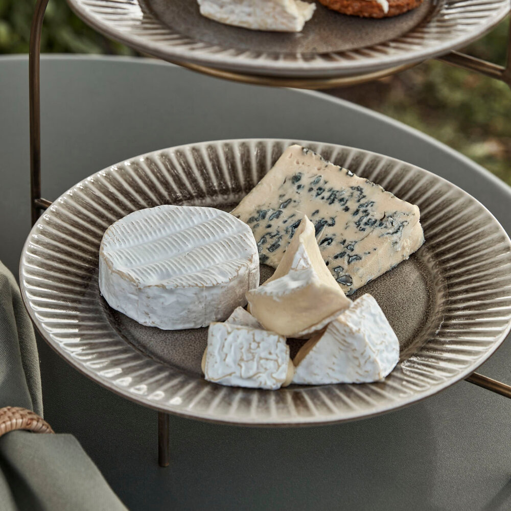 House Doctor Læg plader sæt med 6 dele - 206260243 House Doctor Læg plader sæt med 6 dele - 206260243