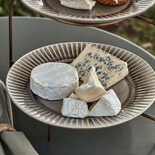 House Doctor Plisséplater sett med 6 deler - 206260243 House Doctor Plisséplater sett med 6 deler - 206260243