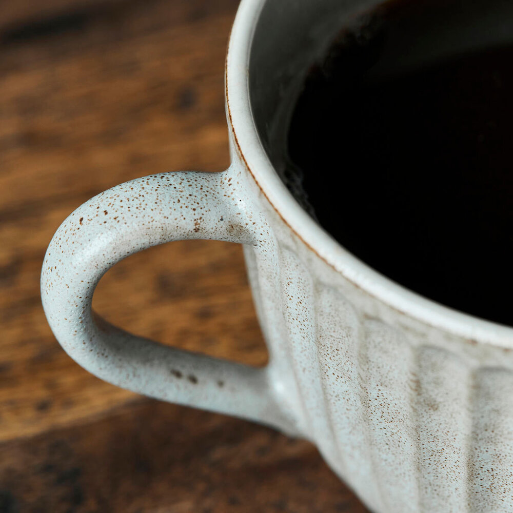 House Doctor Faltenbecher-Set à 6 Stück – 206260246 House Doctor Faltenbecher-Set à 6 Stück – 206260246