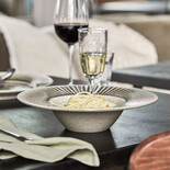 House Doctor Plasset pastaplater sett med 6 deler - 206260247 House Doctor Plasset pastaplater sett med 6 deler - 206260247