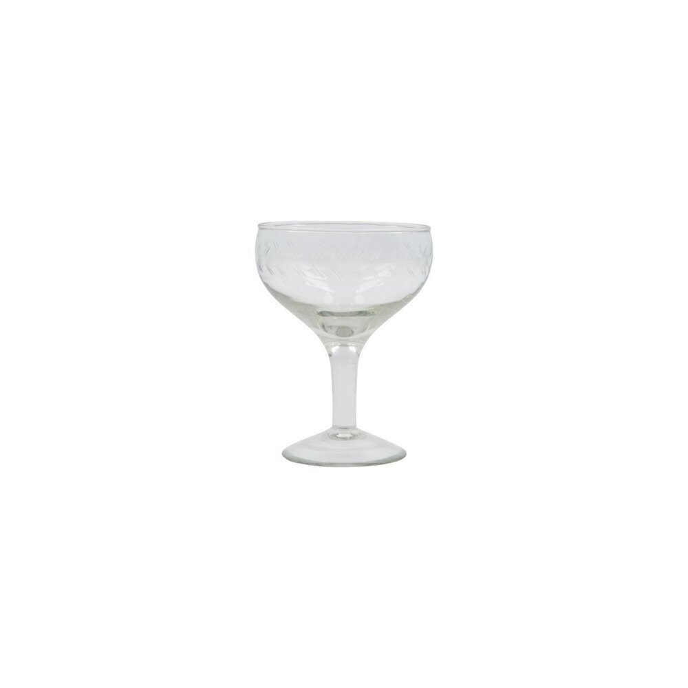 House Doctor Vintage cocktailglas set om 6 - 261600800 House Doctor Vintage cocktailglas set om 6 - 261600800