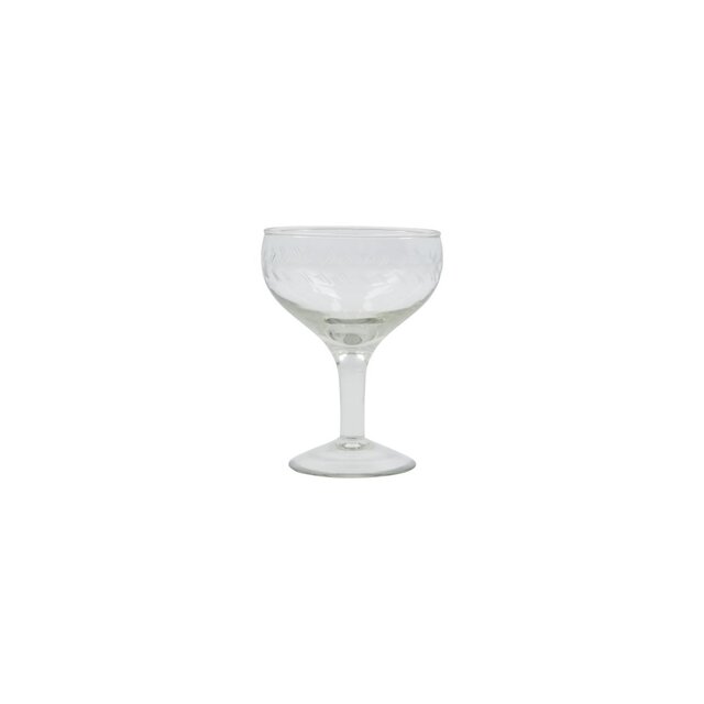 House Doctor Vintage cocktailglas set om 6 - 261600800