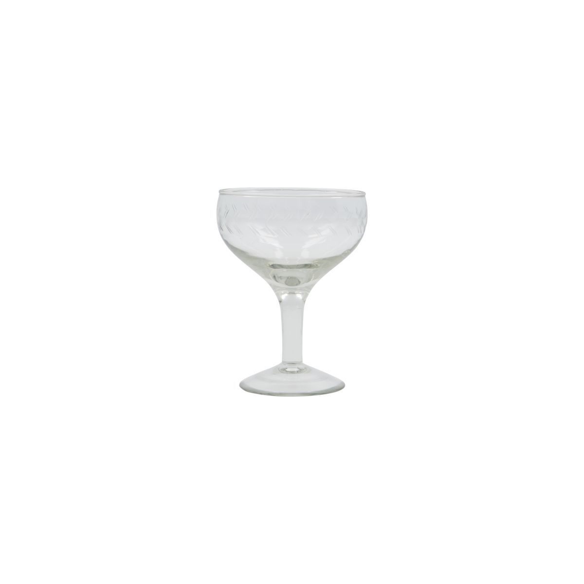House Doctor Verres à cocktail vintage lot de 6 - 261600800