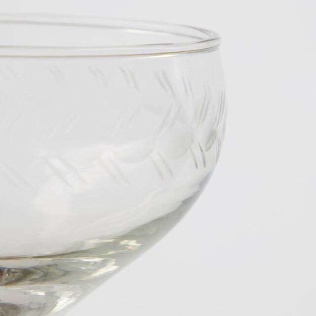 House Doctor Vintage cocktailglas set om 6 - 261600800