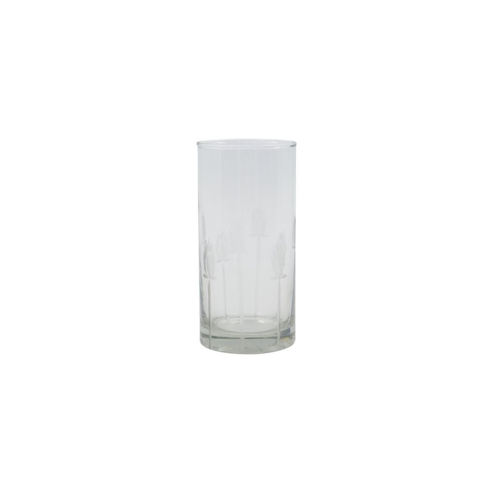 House Doctor Vintage longdrinkglazen set van 6 stuks - 261600803 House Doctor Vintage longdrinkglazen set van 6 stuks - 261600803