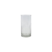 House Doctor Vintage longdrinkglazen set van 6 stuks - 261600803 House Doctor Vintage longdrinkglazen set van 6 stuks - 261600803