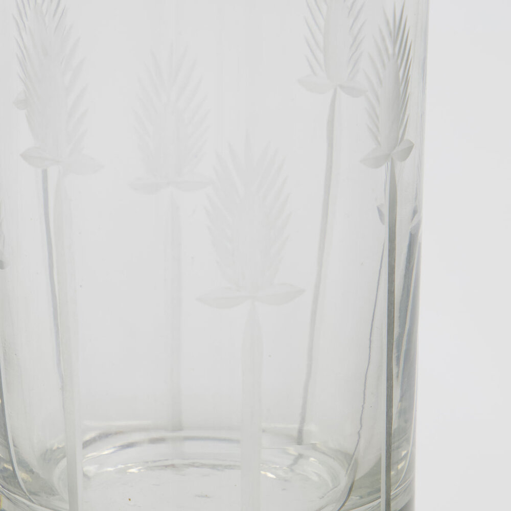 House Doctor Vintage longdrinkglazen set van 6 stuks - 261600803 House Doctor Vintage longdrinkglazen set van 6 stuks - 261600803