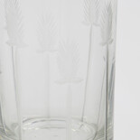 House Doctor Vintage longdrinkglazen set van 6 stuks - 261600803 House Doctor Vintage longdrinkglazen set van 6 stuks - 261600803