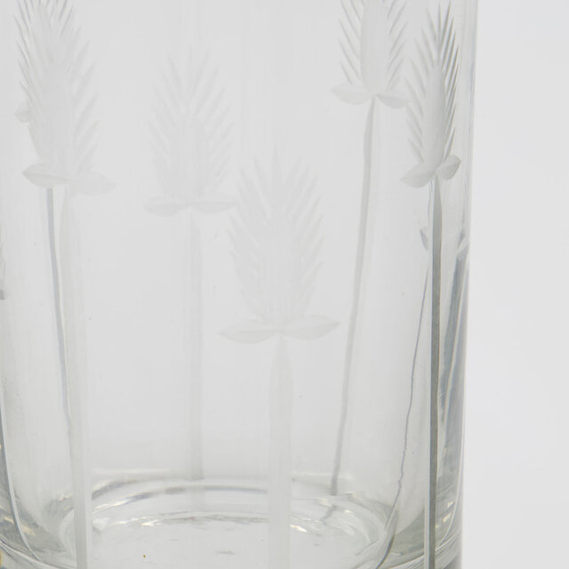 House Doctor Vintage long drink glass sett med 6 - 261600803