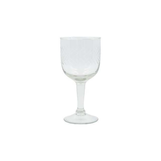House Doctor Vintage gin glass sett med 6 - 261600804