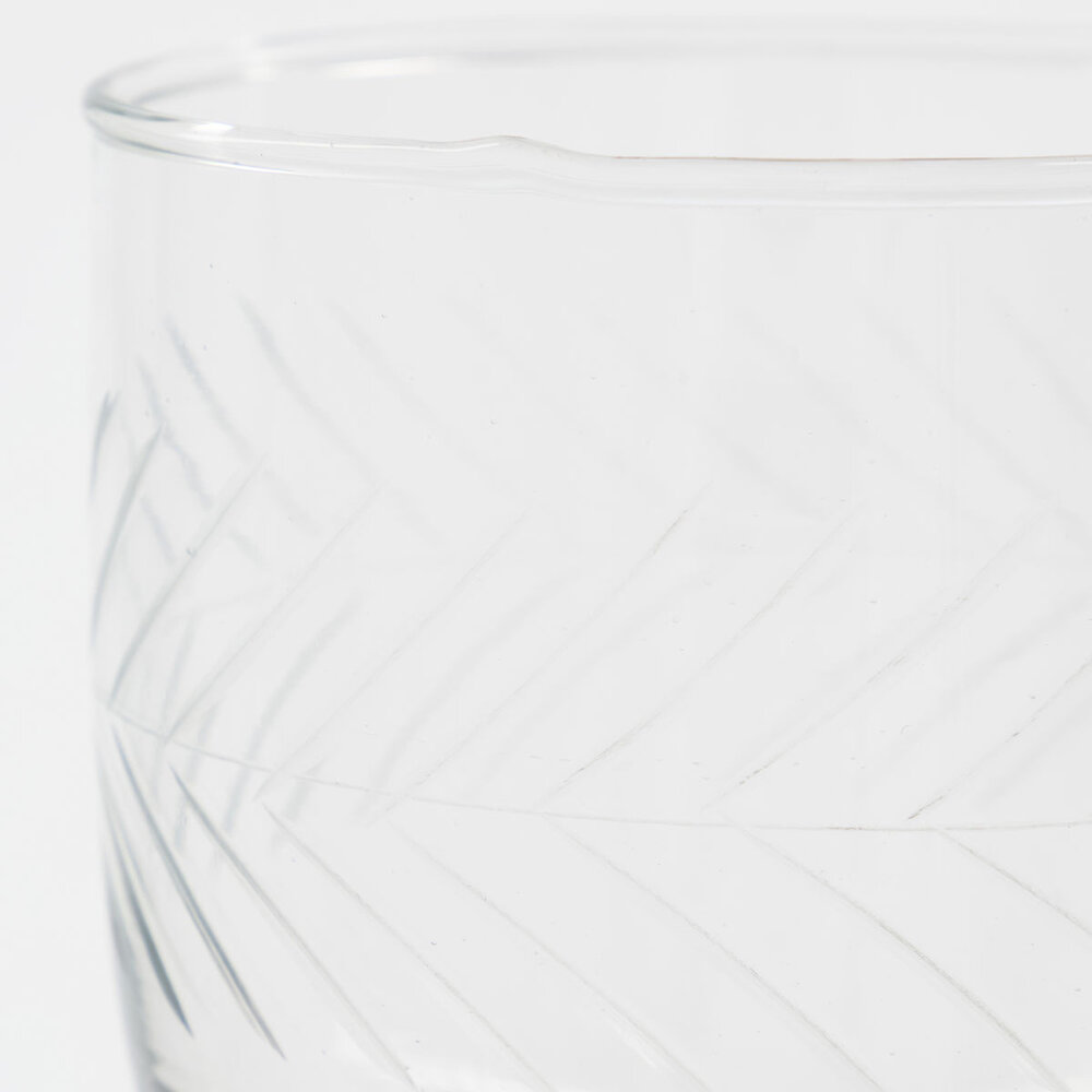 House Doctor Vintage gin glasögon set om 6 - 261600804 House Doctor Vintage gin glasögon set om 6 - 261600804