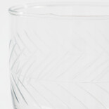 House Doctor Vintage gin glasögon set om 6 - 261600804 House Doctor Vintage gin glasögon set om 6 - 261600804