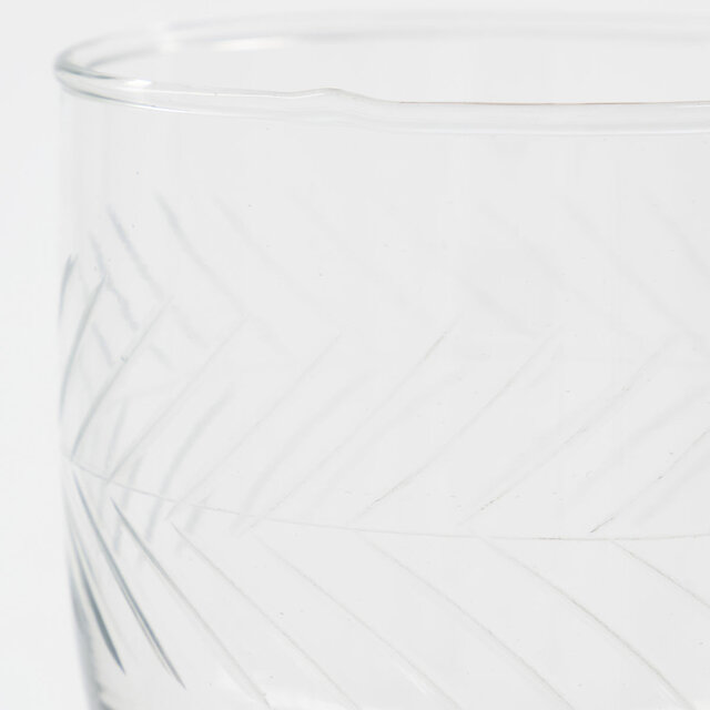 House Doctor Vintage gin glass sett med 6 - 261600804