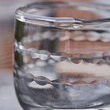 House Doctor Vintage likørglass sett med 6 stk - 261600805