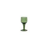 House Doctor Verres à liqueur vintage vert lot de 6 pièces - 261600806