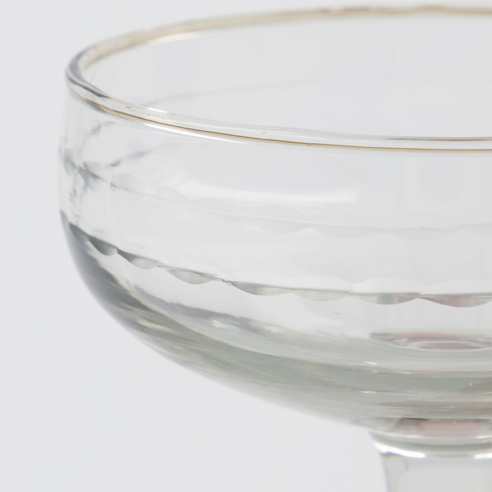 House Doctor Vintage desserträtter set med 6 delar - 261600807