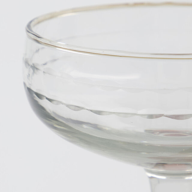 House Doctor Set piatti da dessert vintage da 6 pezzi - 261600807