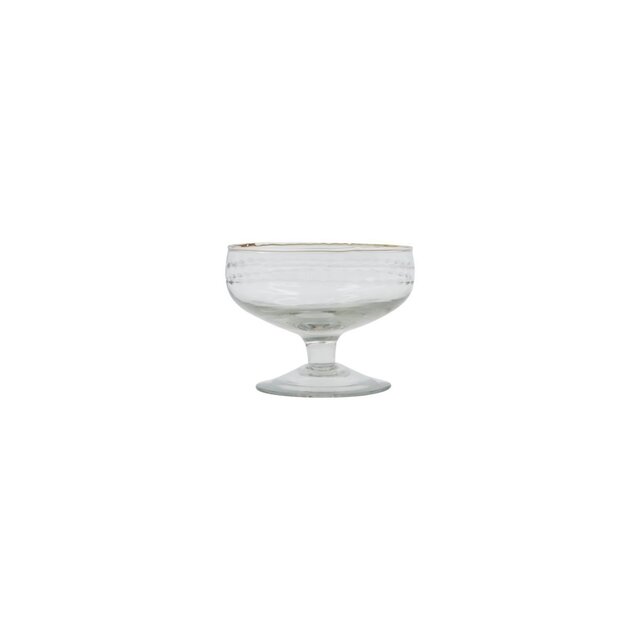 House Doctor Vintage dessertretter sett med 6 deler - 261600807