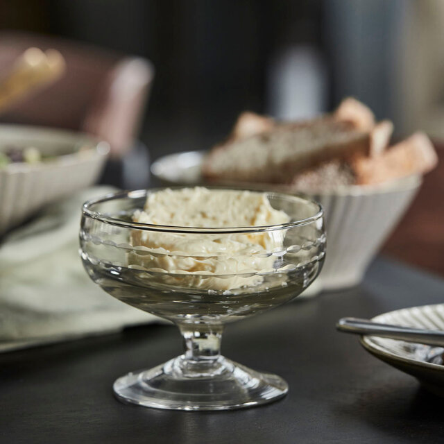 House Doctor Vintage dessert retter sæt med 6 stykker - 261600807