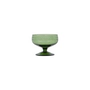 House Doctor Vintage dessertschaaltjes groen set van 6 stuks - 261600808 House Doctor Vintage dessertschaaltjes groen set van 6 stuks - 261600808