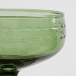 House Doctor Vintage dessertretter grønt sett med 6 deler - 261600808