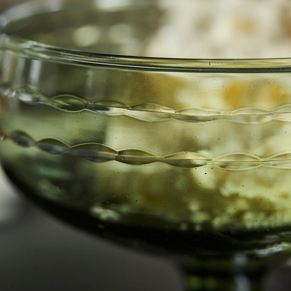 House Doctor Plats à dessert vintage vert lot de 6 pièces - 261600808 House Doctor Plats à dessert vintage vert lot de 6 pièces - 261600808