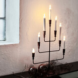 House Doctor Candelabro Ira - 206203033 House Doctor Candelabro Ira - 206203033