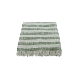 House Doctor Fold plaid groen - 201600003