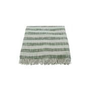 House Doctor Fold plaid grøn - 201600003 House Doctor Fold plaid grøn - 201600003