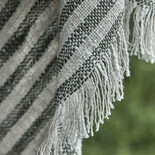 House Doctor Piega plaid verde - 201600003