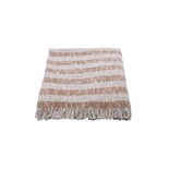 House Doctor Fold plaid brown - 201600002 House Doctor Fold plaid brown - 201600002