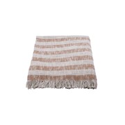 House Doctor Fold plaid brown - 201600002 House Doctor Fold plaid brown - 201600002