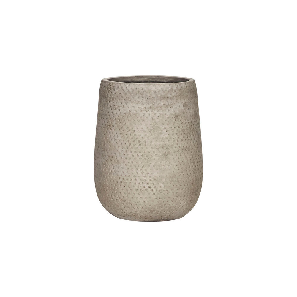 House Doctor Jardinières Ardo lot de 2 - 206560010 House Doctor Jardinières Ardo lot de 2 - 206560010