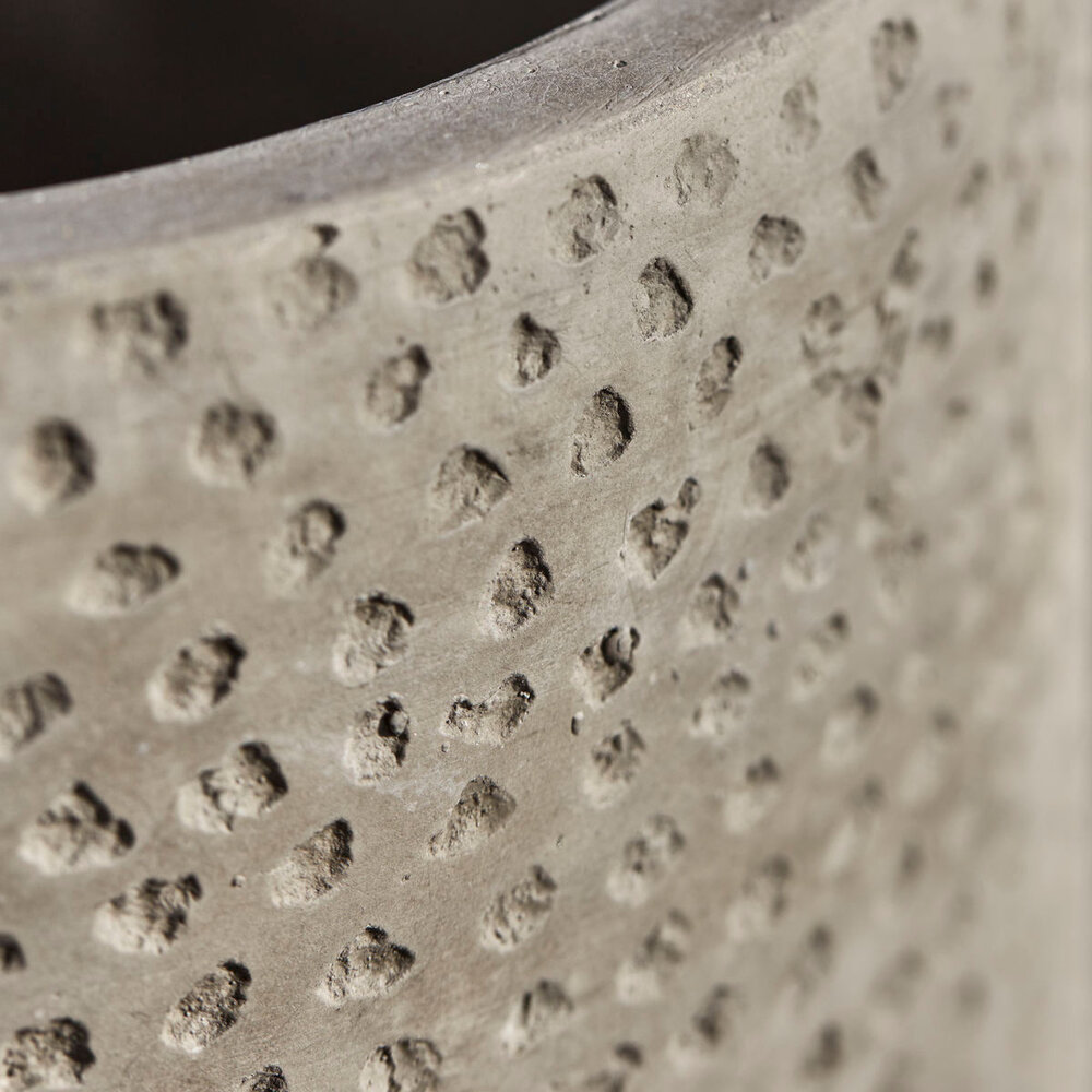 House Doctor Ardo Pflanzgefäße 2er-Set – 206560010 House Doctor Ardo Pflanzgefäße 2er-Set – 206560010