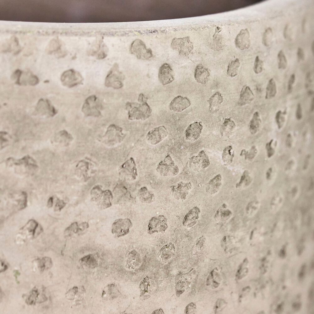 House Doctor Ardo planters set of 2 - 206560010