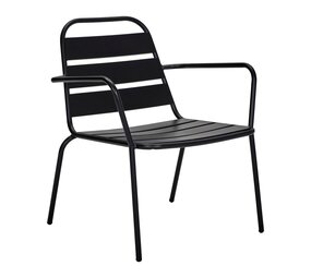 House Doctor Chaise longue Hélo