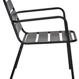 House Doctor Helo lounge chair - 210921010
