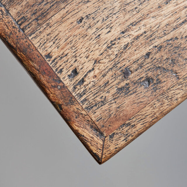 House Doctor Mesa de comedor Tnak - 210230210 House Doctor Mesa de comedor Tnak - 210230210