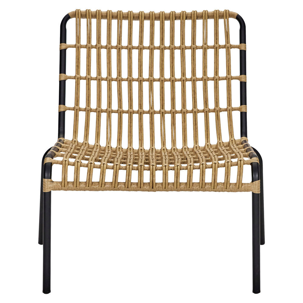 House Doctor Loka lounge chair - 210940414