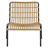 House Doctor Chaise longue Loka - 210940414 House Doctor Chaise longue Loka - 210940414