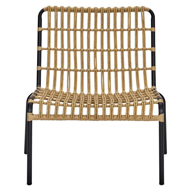 House Doctor Loka lounge chair - 210940414