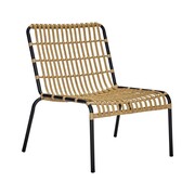House Doctor Loka lounge chair - 210940414