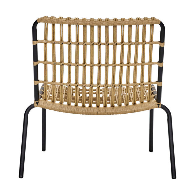 House Doctor Chaise longue Loka - 210940414 House Doctor Chaise longue Loka - 210940414