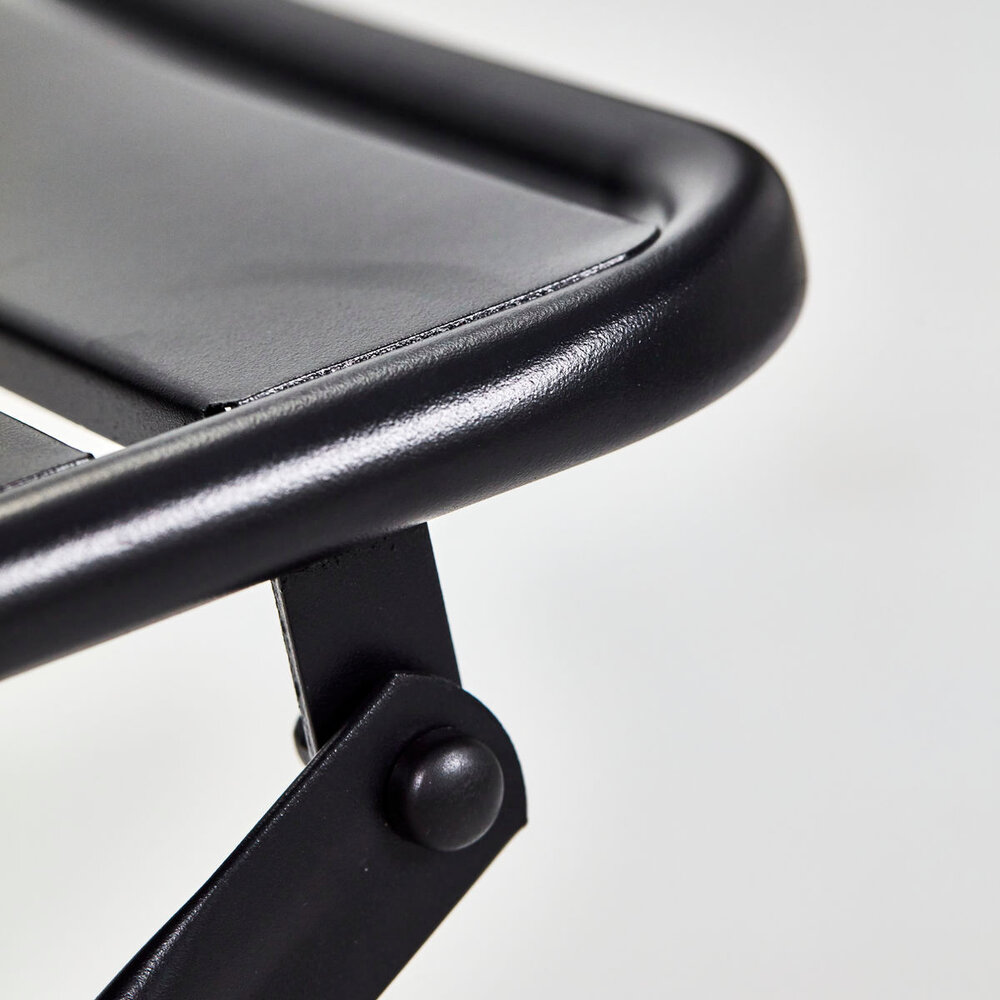 House Doctor Juego de bistró Helo negro - 210921020