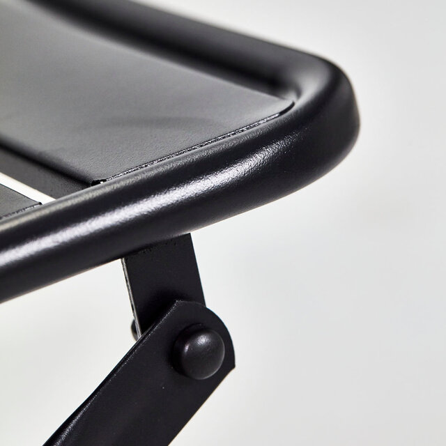 House Doctor Helo Bistro-Set schwarz - 210921020 House Doctor Helo Bistro-Set schwarz - 210921020