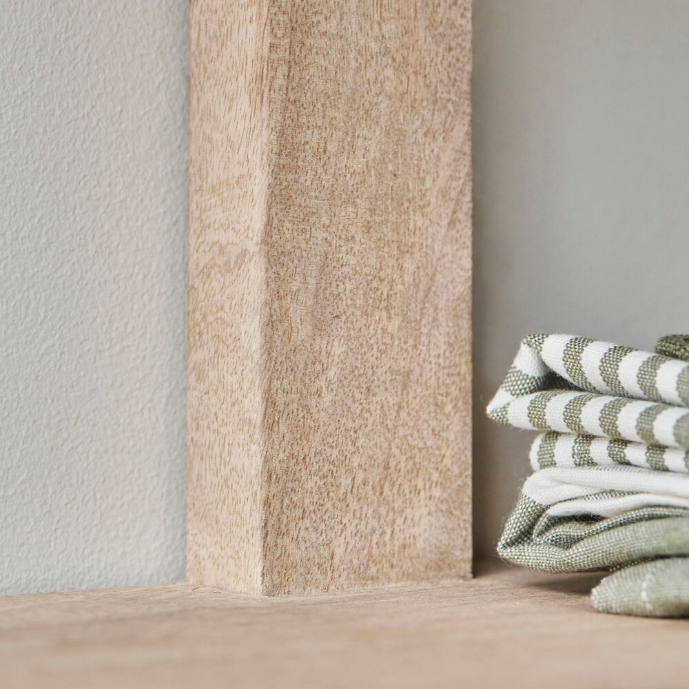 House Doctor Väggställ naturligt - 203801028 House Doctor Väggställ naturligt - 203801028