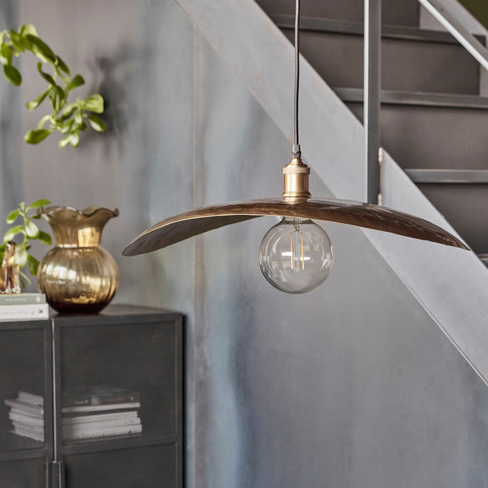 House Doctor Hatt lampeskærm - 203662313