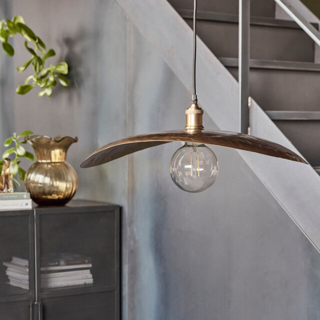 House Doctor Hatt lampeskjerm - 203662313